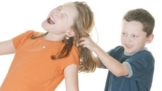 What Is a Disruptive Behavior Disorder  Child Psychology [upl. by Ancell]