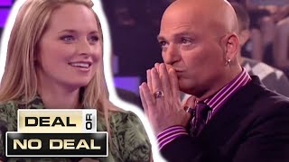 The BIGGEST Win of the Show  Deal or No Deal US  S4 E23  Deal or No Deal Universe [upl. by Leon]