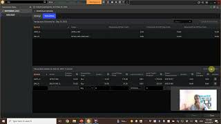 Creating a Portfolio on Refinitiv Eikon Portfolio and List Manager [upl. by Virgilio]