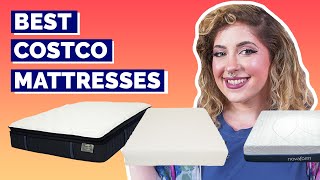 Best Costco Mattresses 2024  Which Should You Choose [upl. by Oulman]