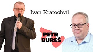 Rozhovor s Ivanem Kratochvílem  LIVE k aktuální otázce [upl. by Evered88]