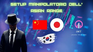 Spiegazione Setup Asian Range [upl. by Ahsakal542]