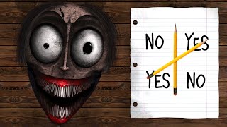 3 TRUE CHARLIE CHARLIE HORROR STORIES ANIMATED [upl. by Trubow]