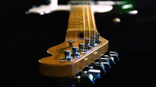 Soulful Mellow Groove Guitar Backing Track Jam in B Minor [upl. by Aikemaj]