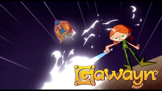 Gawayn  Try Try Again  Season 1  Episode 2  HD Full Episodes [upl. by Susanna]