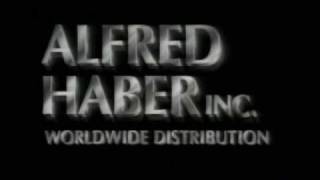 Alfred Haber Distribution logo [upl. by Domel]