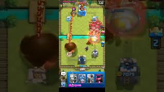 Clash Royale Hee Hee Hee Haw 12 [upl. by Yroc794]