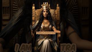 The Captivating Story of Cleopatra [upl. by Weaver]