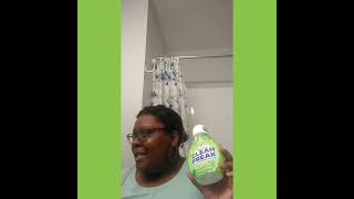 Mr Clean Clean Freak Multi Purpose Cleaner wt Gain Review [upl. by Mckeon]