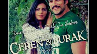 Ceren amp Burak [upl. by Edrock]