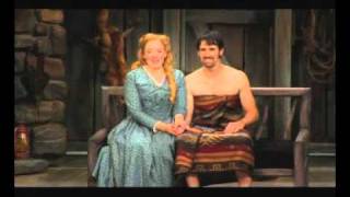 Seven Brides for Seven Brothers at Drury Lane Oakbrook 2 [upl. by Ttegirb]