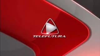 Every Telefutura IDs 20122013 USA [upl. by Afnin94]