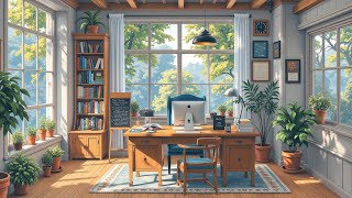 Positive Vibes Music 🍂 Chill morning songs to start your day  English songs chill vibes playlist [upl. by Repinuj]