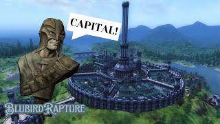 BlubirdRapture Plays Oblivion Part 1 [upl. by Toor921]