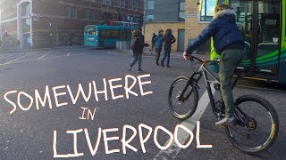 SOMEWHERE IN LIVERPOOL [upl. by Ahsenrad93]