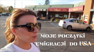 POLACY W NEW JERSEY I Jak mieszkają Polacy I ŻYCIE W USA😊 immigration newjersey vlog biedronka [upl. by Bekki]