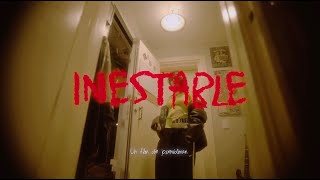 EMJAY  INESTABLE Video Oficial [upl. by Melli]