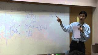 Transport Phenomena lecture on 71212  Energy transport 19 part 1 of 2 [upl. by Buffo]