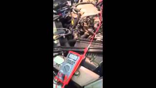 O2 Sensor testing with vacuum propane mp4 Google Drive [upl. by Neerihs363]