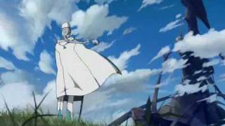 Eureka7 Opening 1 Eng Subs [upl. by Atonsah]