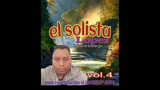 Solista Lopez [upl. by Idoc185]