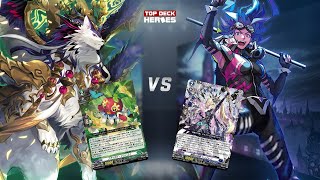 Proxy Play Magnolia Elder vs Baromagnes  Jul 11 2024 [upl. by Retsev]