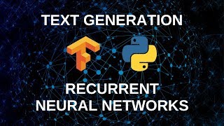 Generating Poetic Texts with Recurrent Neural Networks in Python [upl. by Laroc437]