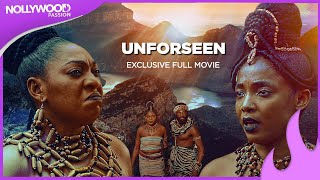 Unforeseen  Chelsea Eze Ujam Chukwunonso Uzo Umeh Jane Obi and Ebele OkaroOnyiuke Full Movie [upl. by Atiuqehs825]