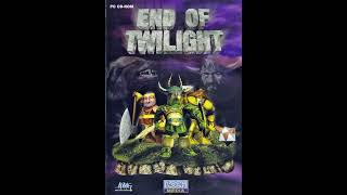 End of Twilight PC OST  Prolog Final [upl. by Yatnahs]