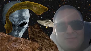 Richard Magill Personal Photographer to Extraterrestrials  MotUlPTEF Episode 1 [upl. by Rollo28]