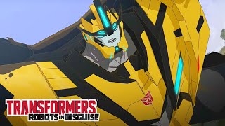 Transformers G1 All Autobots and Decepticons TV Series Remastered [upl. by Duthie912]