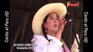 Reportaje distrito Ninabamba Santa Cruz fiesta 2015 Parte 3 [upl. by Jamil]