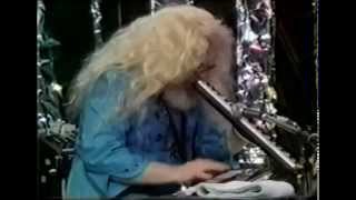 Hermeto Pascoal Live in Montreux 1979 [upl. by Neelyahs596]