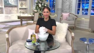 LOccitane 5pc Gifts of Luxury from Provence Collection on QVC [upl. by Elmo]