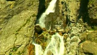 Alpenüberquerung von Oberstdorf nach Meran mit der Bergschule OASE AlpinCenter [upl. by Geanine]