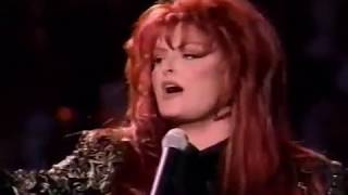 Wynonna Judd  To Be Loved By You [upl. by Emerson11]