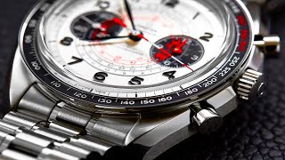 Top 7 Best OMEGA Watches Every Man Should Consider in 2024 [upl. by Yraek343]