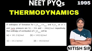 If enthalpies of formation for C2H4gCO2g and H2Ol at 25°C and 1atm pressure are 52394 and [upl. by Gnidleif]