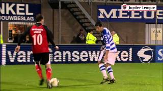 Helmond Sport  FC Zwolle [upl. by Arndt723]