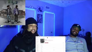 Quando Rondo amp Youngboy Never Broke Again  3860  Full Mixtape Reaction w hollywooddonn [upl. by Adnahsor352]