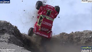 FORMULA OFFROAD NEC HØNEFOSS 2023 DAY 1  BEST MOMENTS [upl. by Oinimreh]