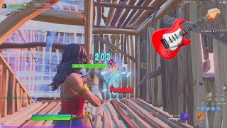 Freaks 🎸 Fortnite Montage [upl. by Amimej613]