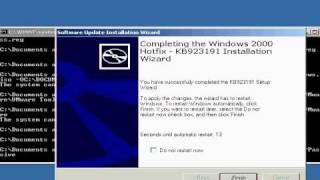 Windows 2000 Professional Sp4 All Updates 2011 By Engh3 [upl. by Phila573]