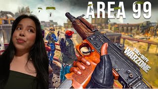 🔴LIVE DROPS ON NEW WARZONE MAP 😈FILIPINA STREAMER🍒shorts callofdutywarzone callofduty [upl. by Aroved579]