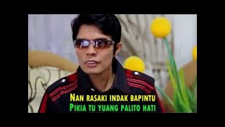 Boy Shandy Nonstop Remix Minang  Pulang Kabako Official Musik Video [upl. by Massab]