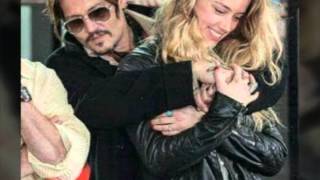 Johnny Depp and Amber Heard wedding anniversary Halo [upl. by Valera]