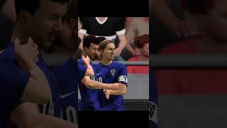 Grande gol  FC 25 fc25 football easportsfc [upl. by Adnirod]