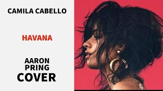 Camila Cabello  Havana COVER [upl. by Eirak]