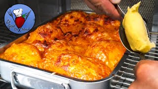 Quenelles  La Recette Française que Vous Devez Absolument Essayer [upl. by Scandura]