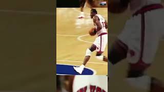 Patrick Ewing’s Top 4 Monster Dunks 🏀🔥 PatrickEwing NBAHighlights [upl. by Iidnarb252]